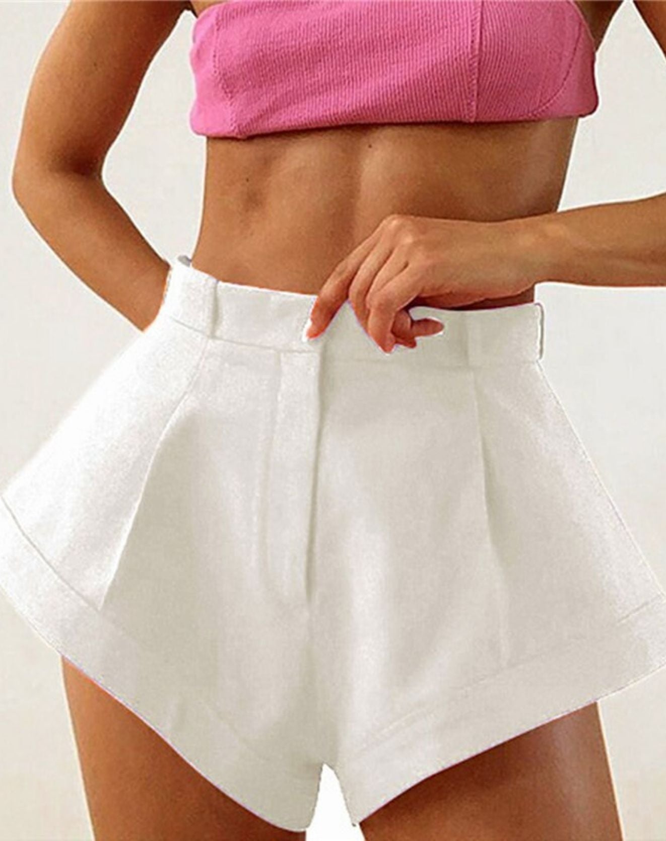 Short Godê - Amalle