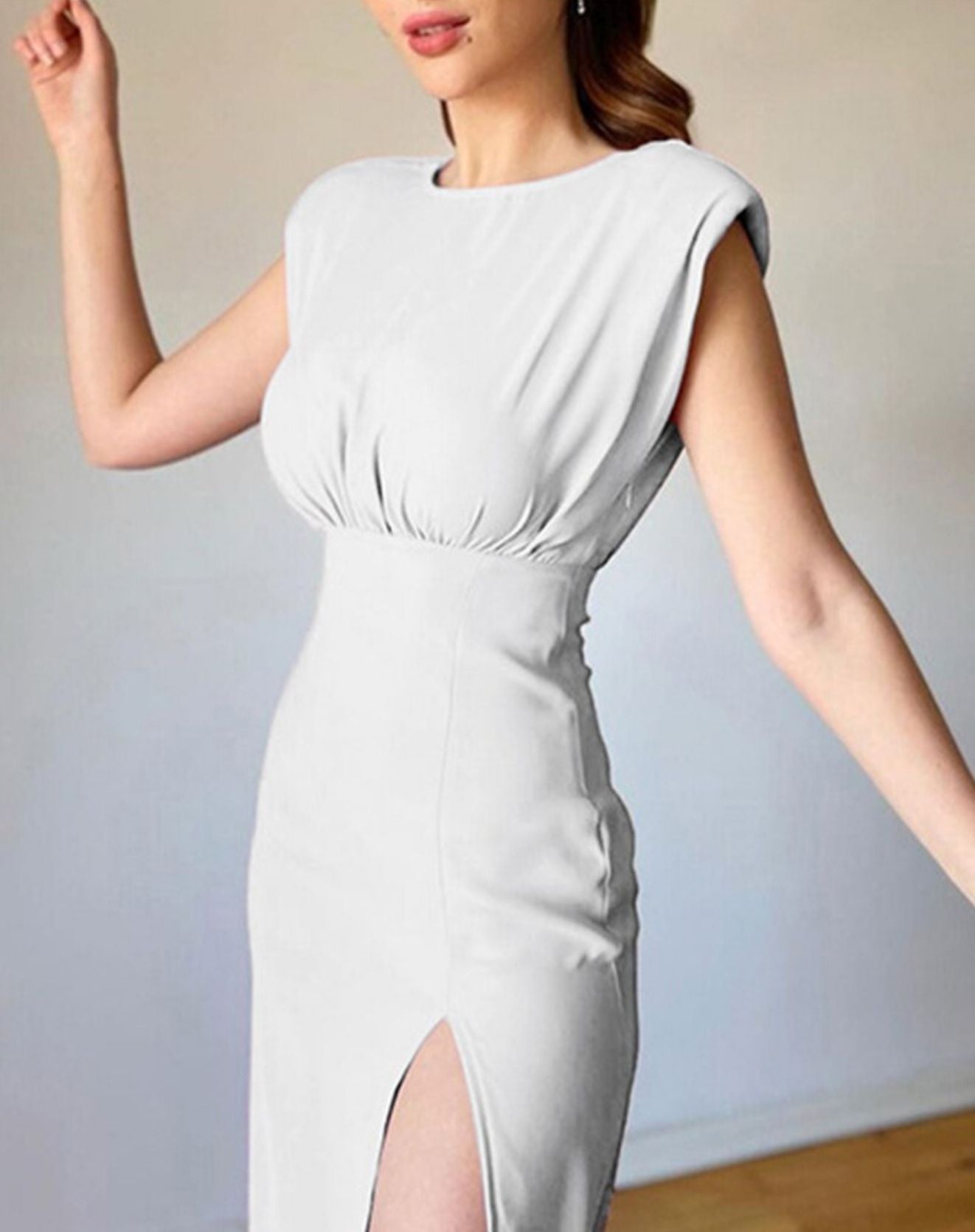 Vestido Giulia - Amalle