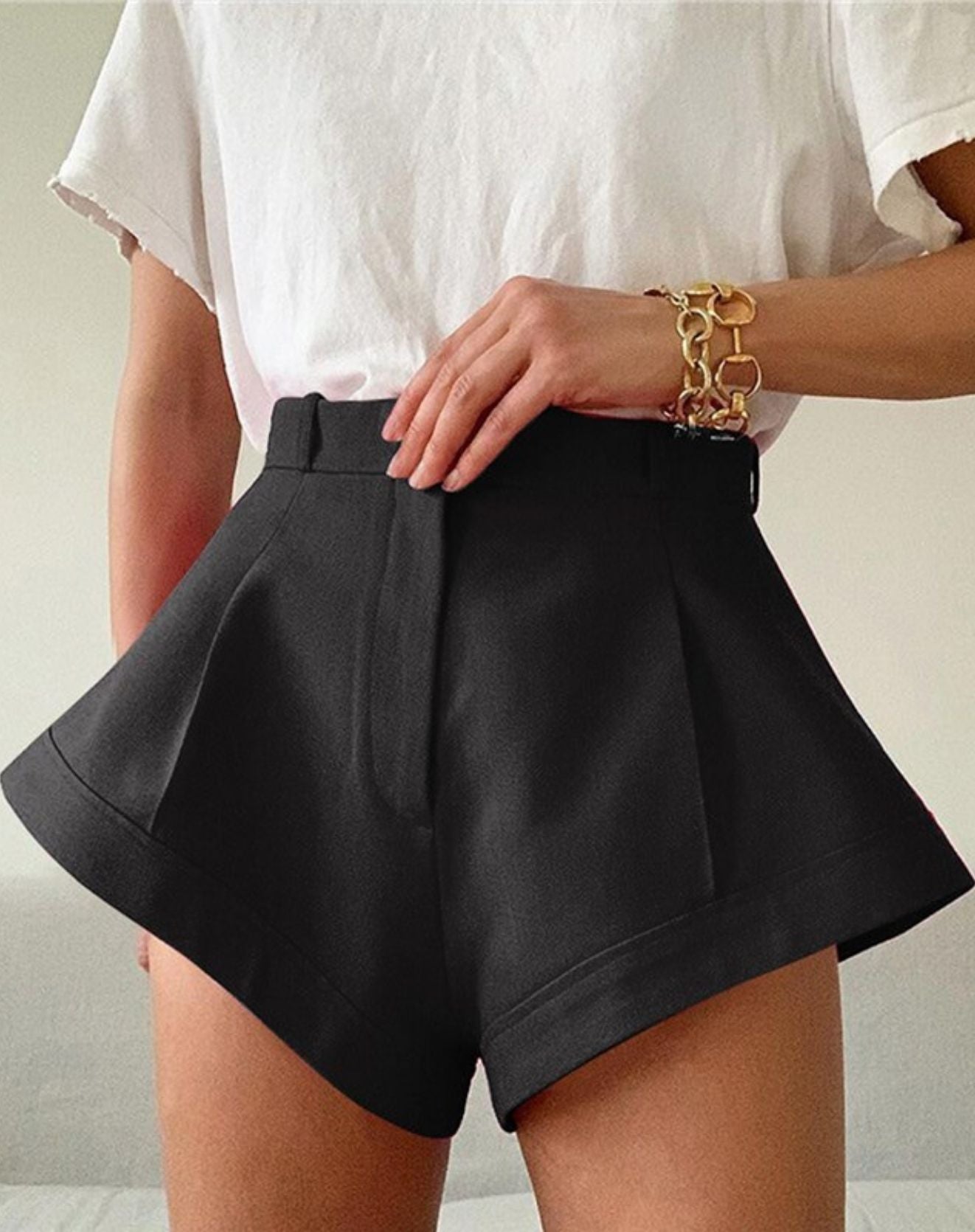 Short Godê - Amalle