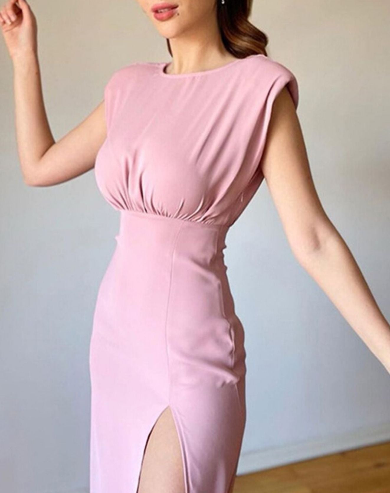 Vestido Giulia - Amalle