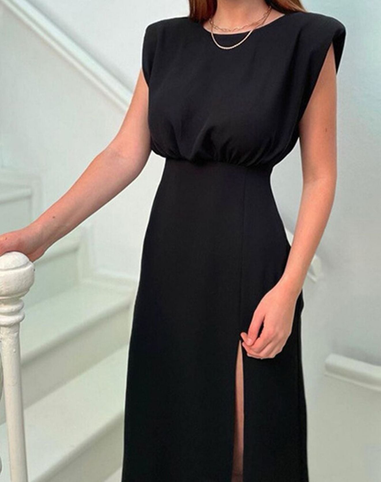 Vestido Giulia - Amalle