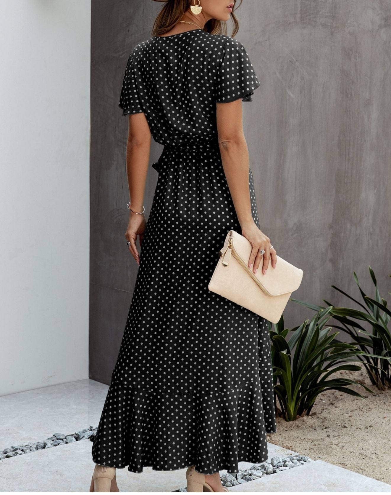 Vestido Sunlight - Amalle