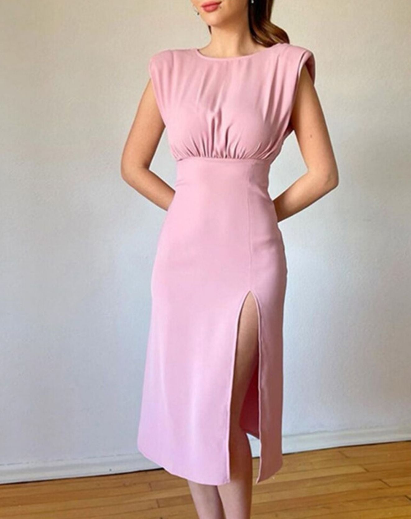 Vestido Giulia - Amalle