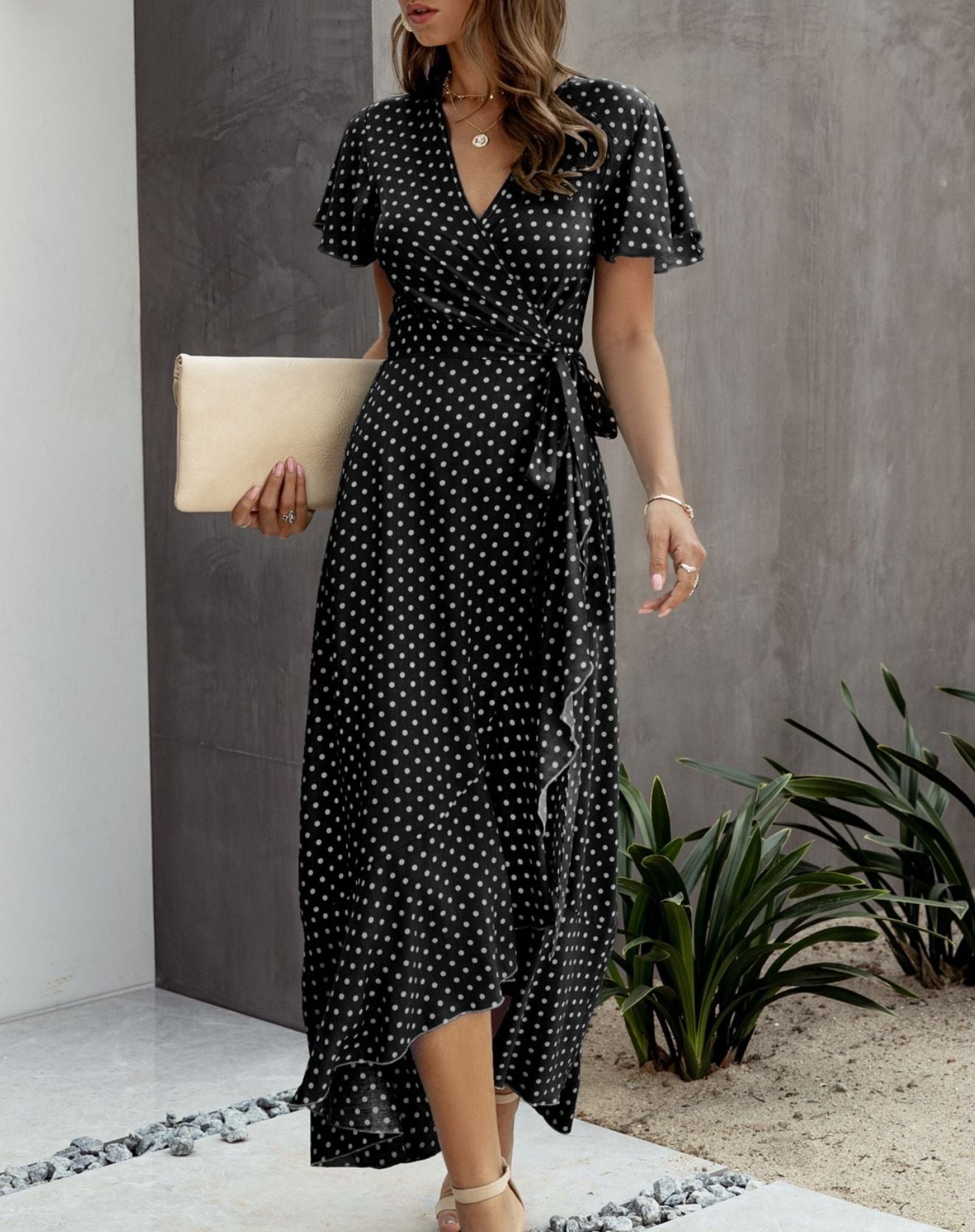Vestido Sunlight - Amalle