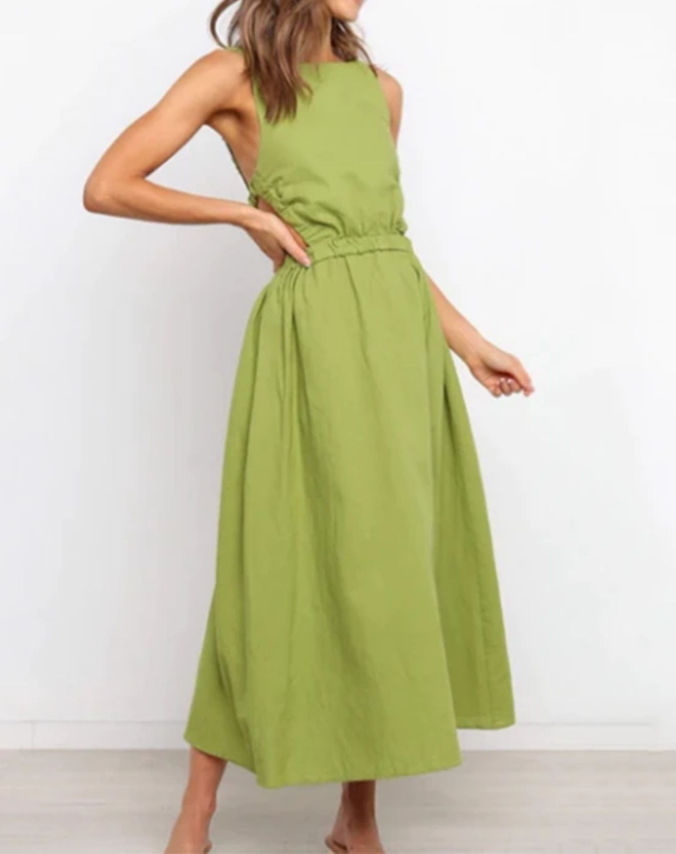 Vestido Brenttini - Amit