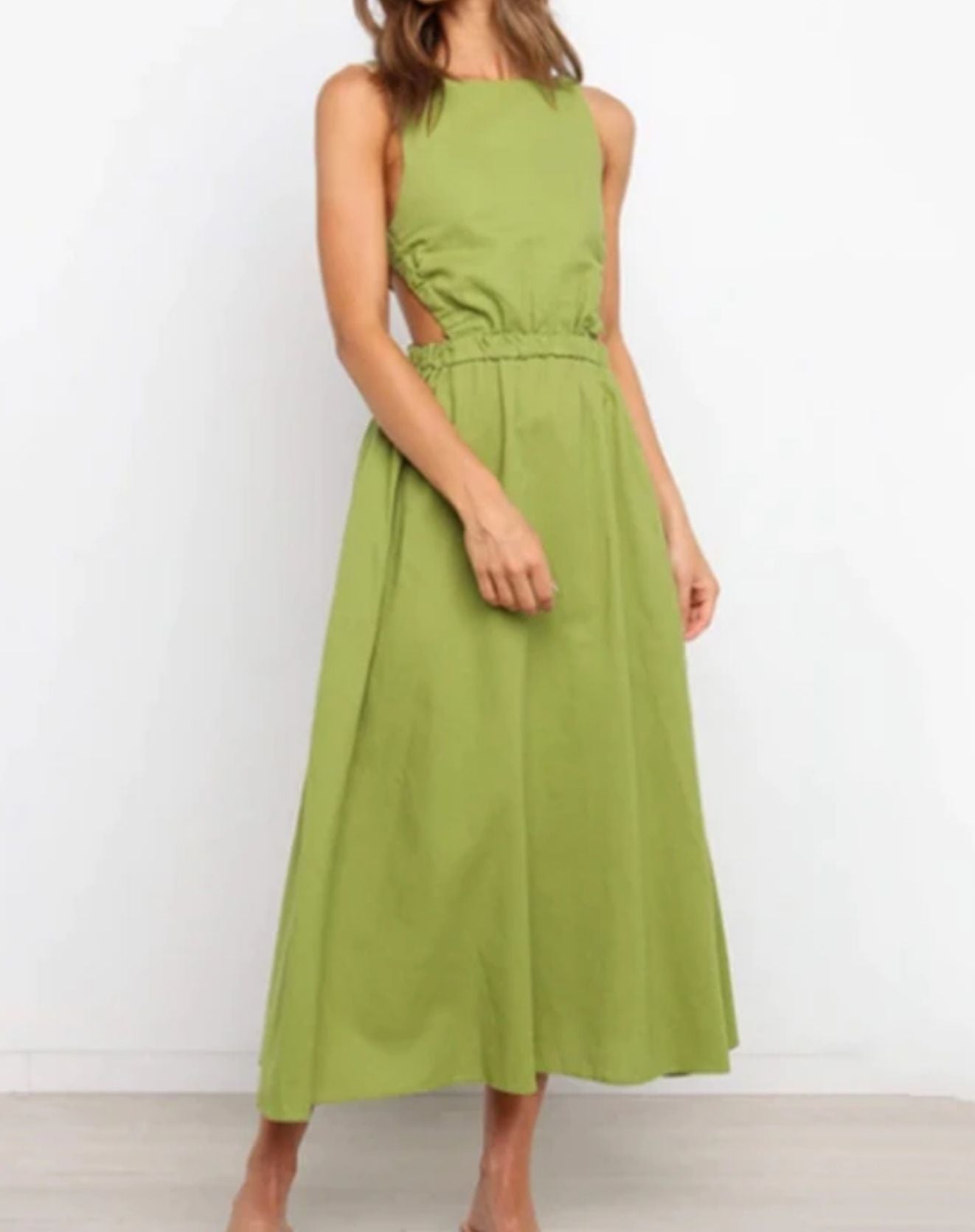 Vestido Brenttini - Amit