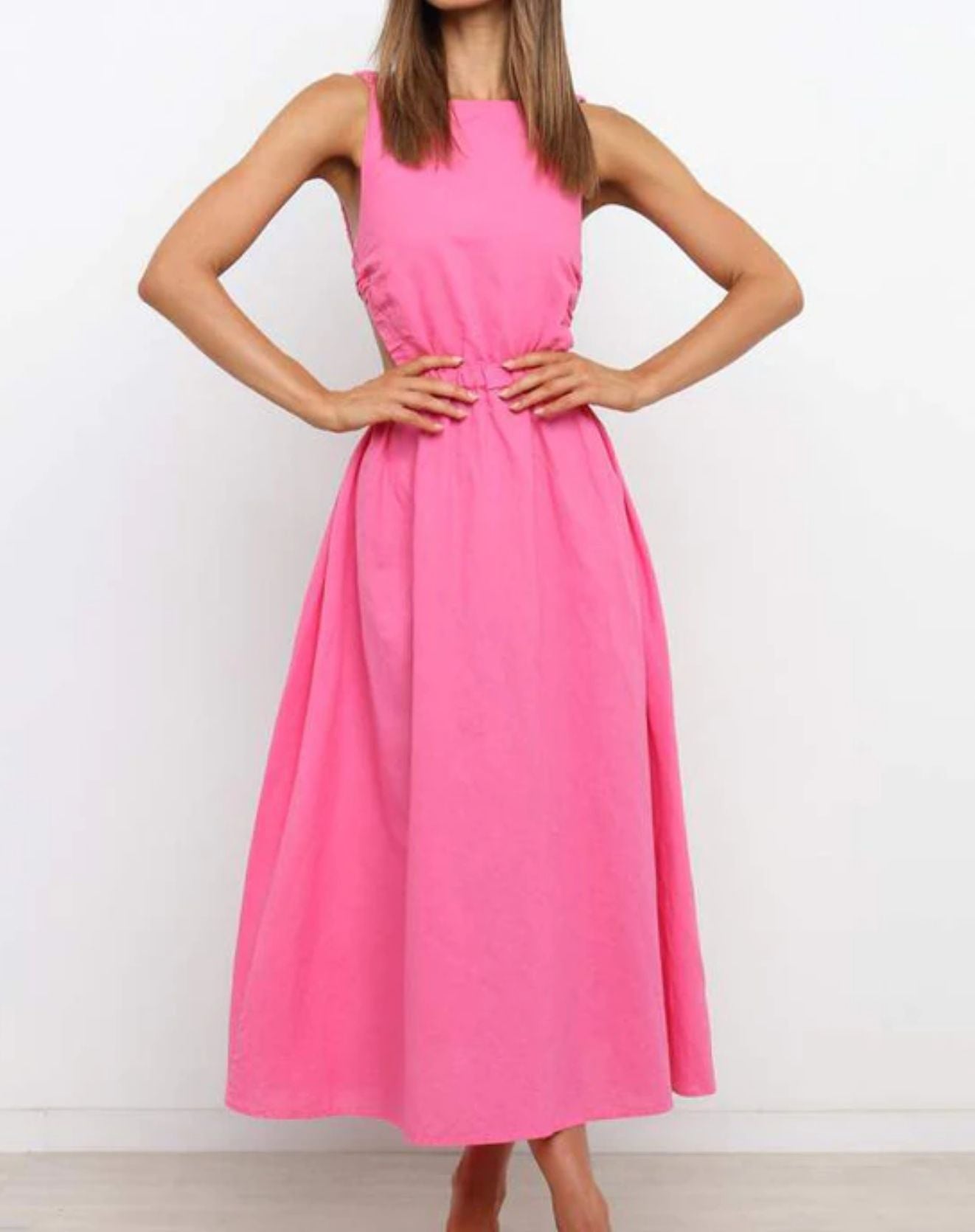 Vestido Brenttini - Amit