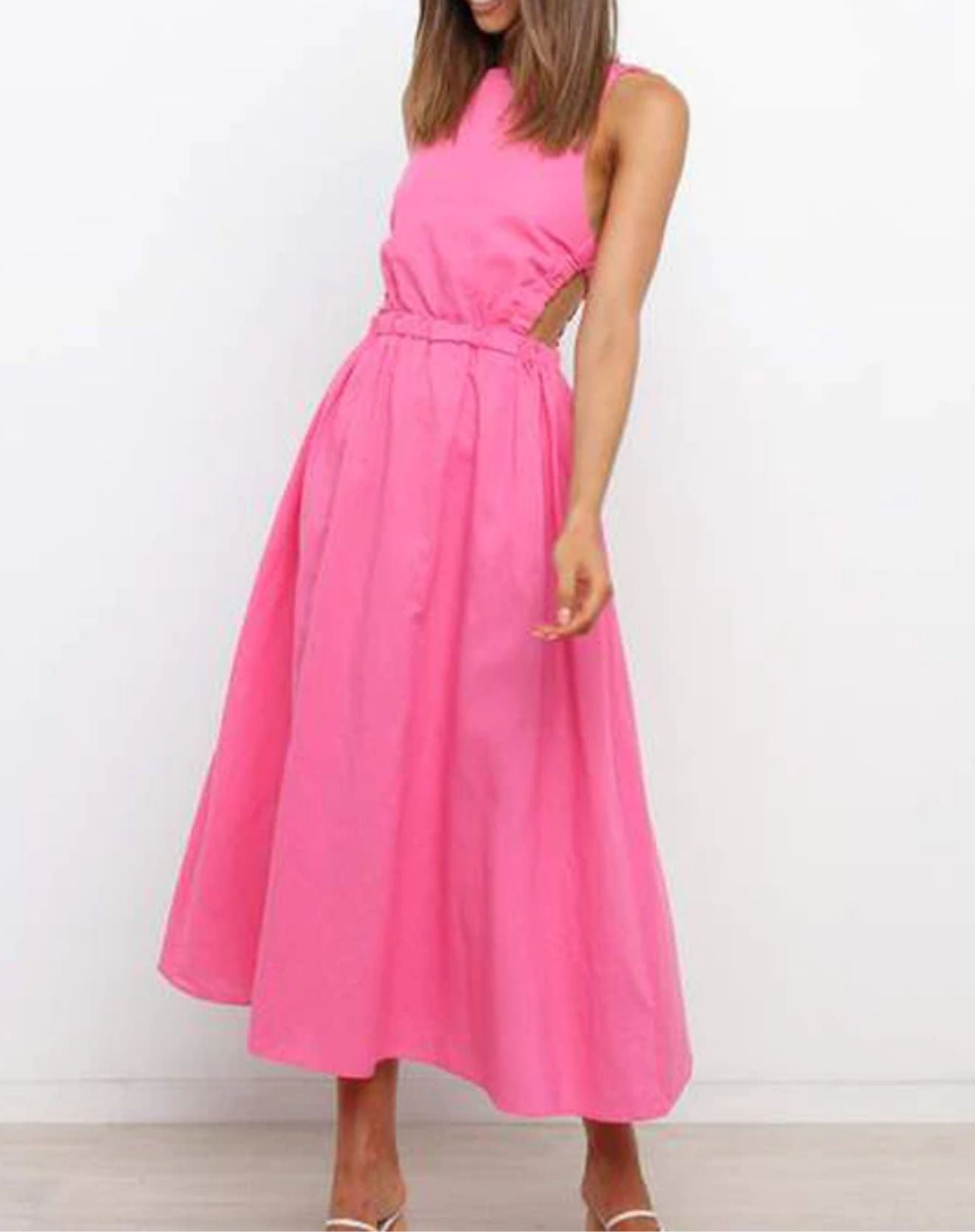 Vestido Brenttini - Amit