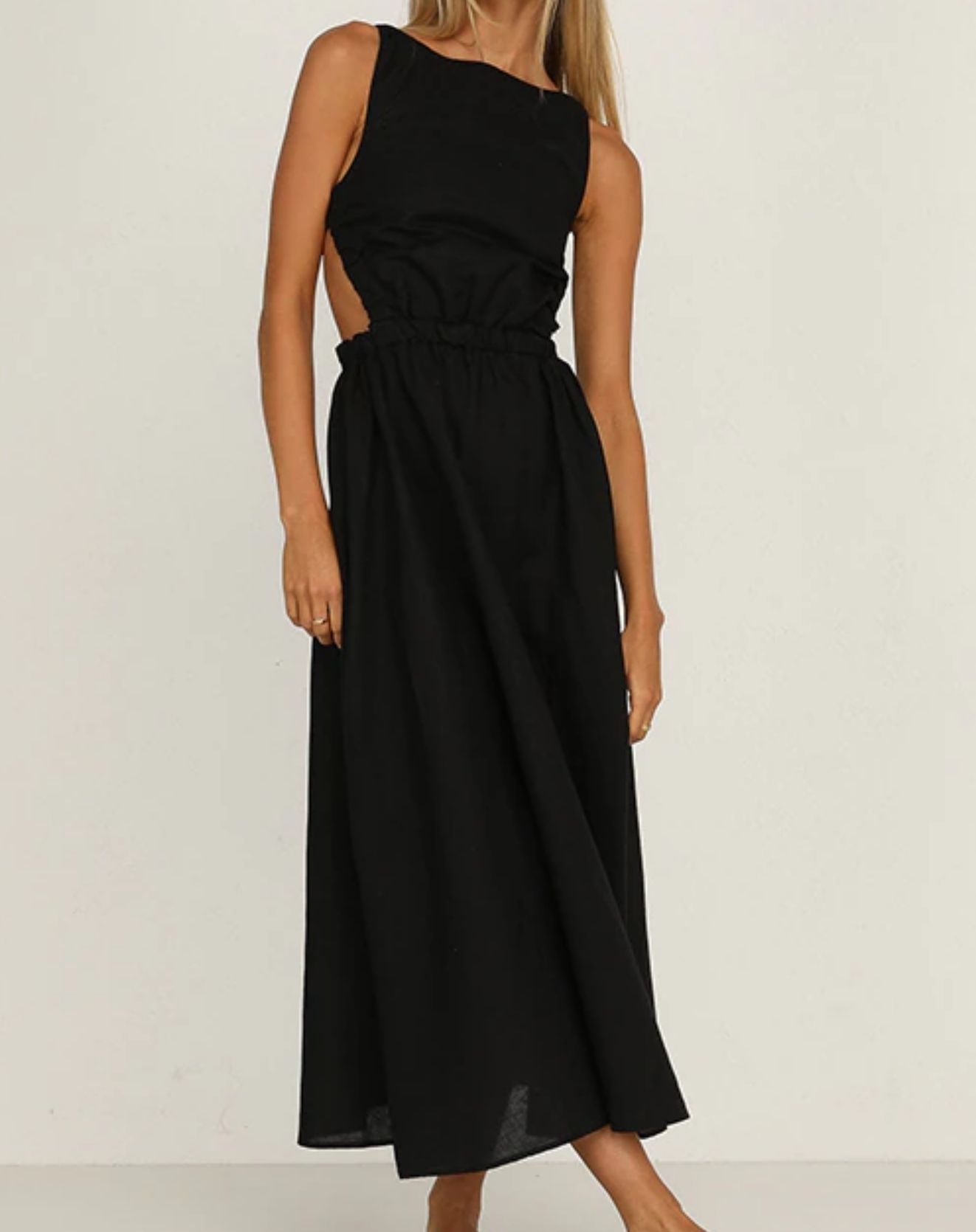 Vestido Brenttini - Amit