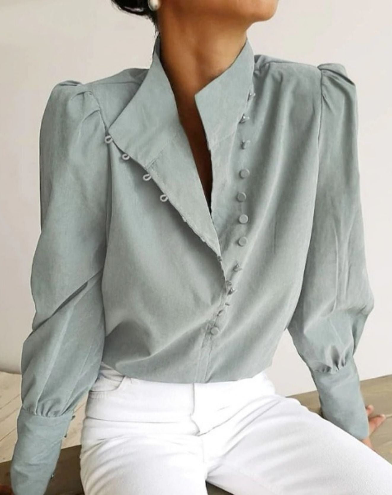 Camisa Kingdom - Amit