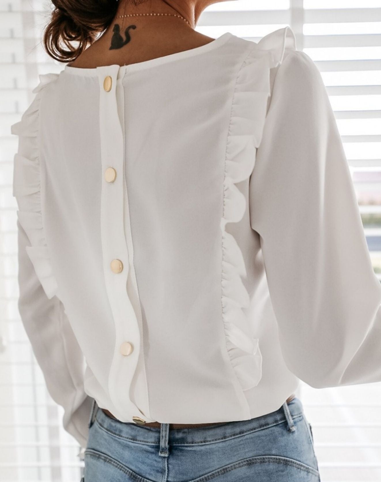 Blusa Diamond - Amit