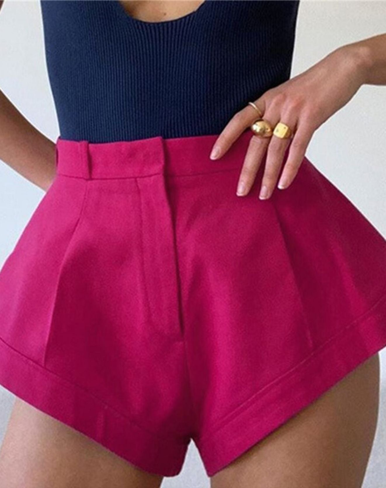 Short Godê - Amalle