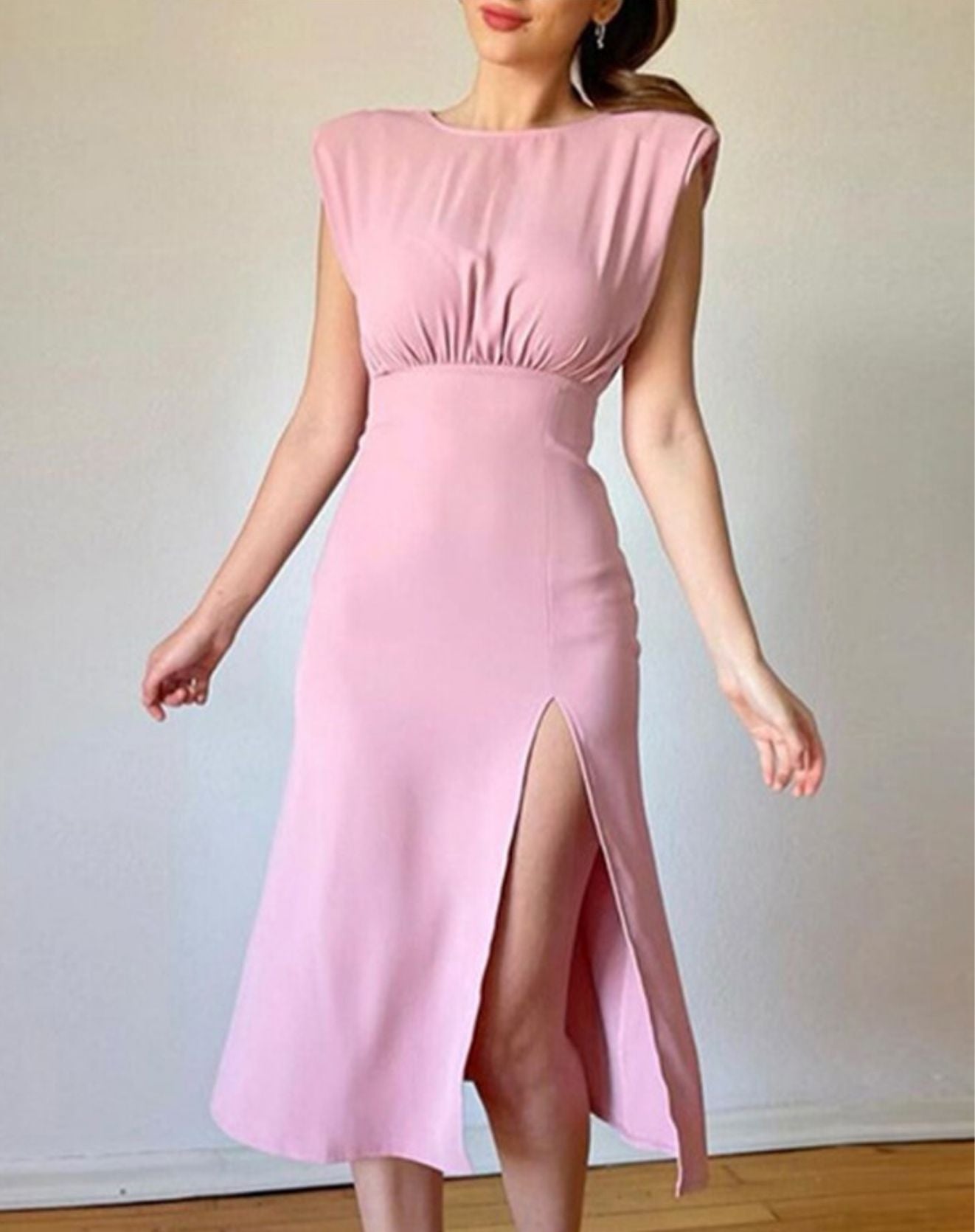 Vestido Giulia - Amalle