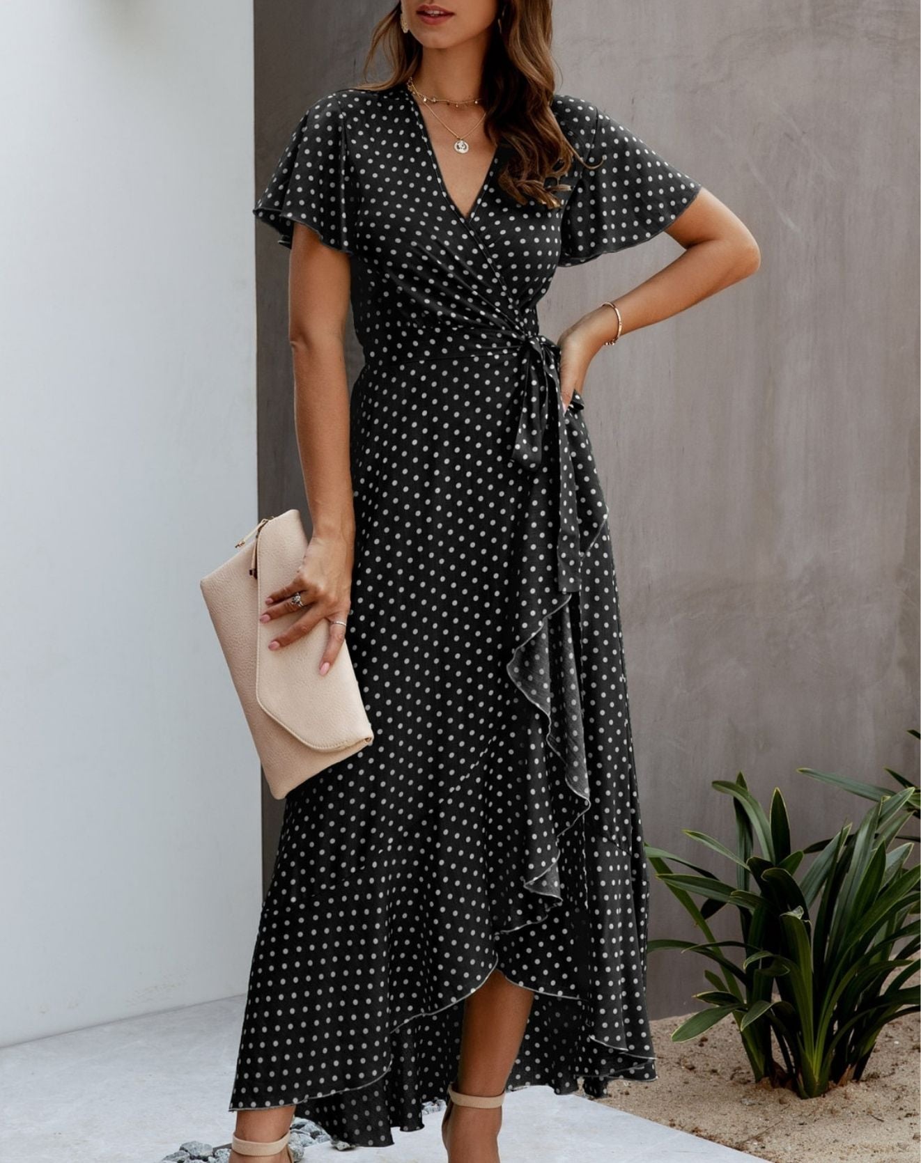 Vestido Sunlight - Amalle