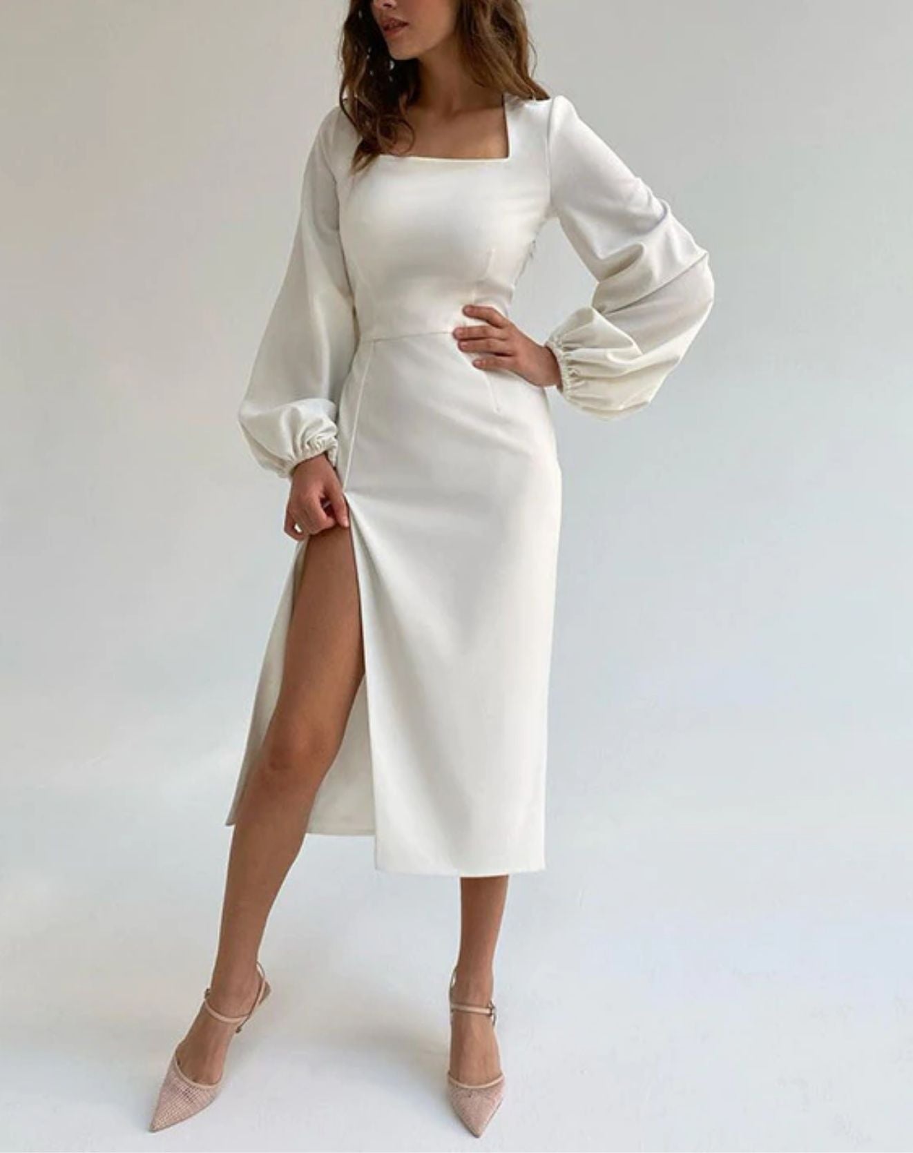 Vestido Femme - Amit