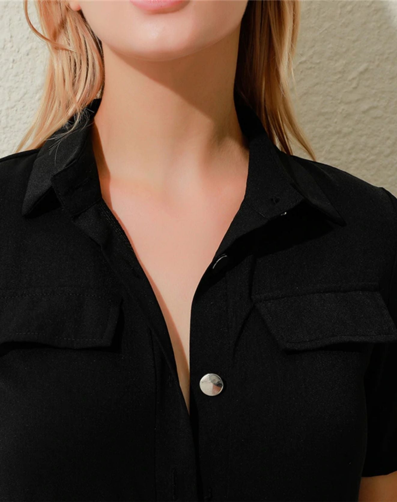 Macacão Streetwear - Amit