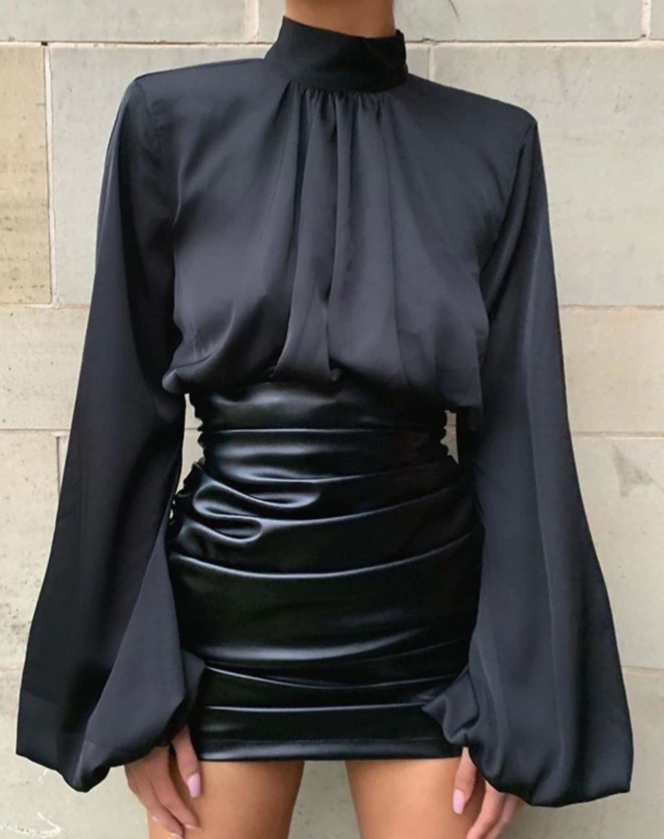 Cropped Mariah - Amit