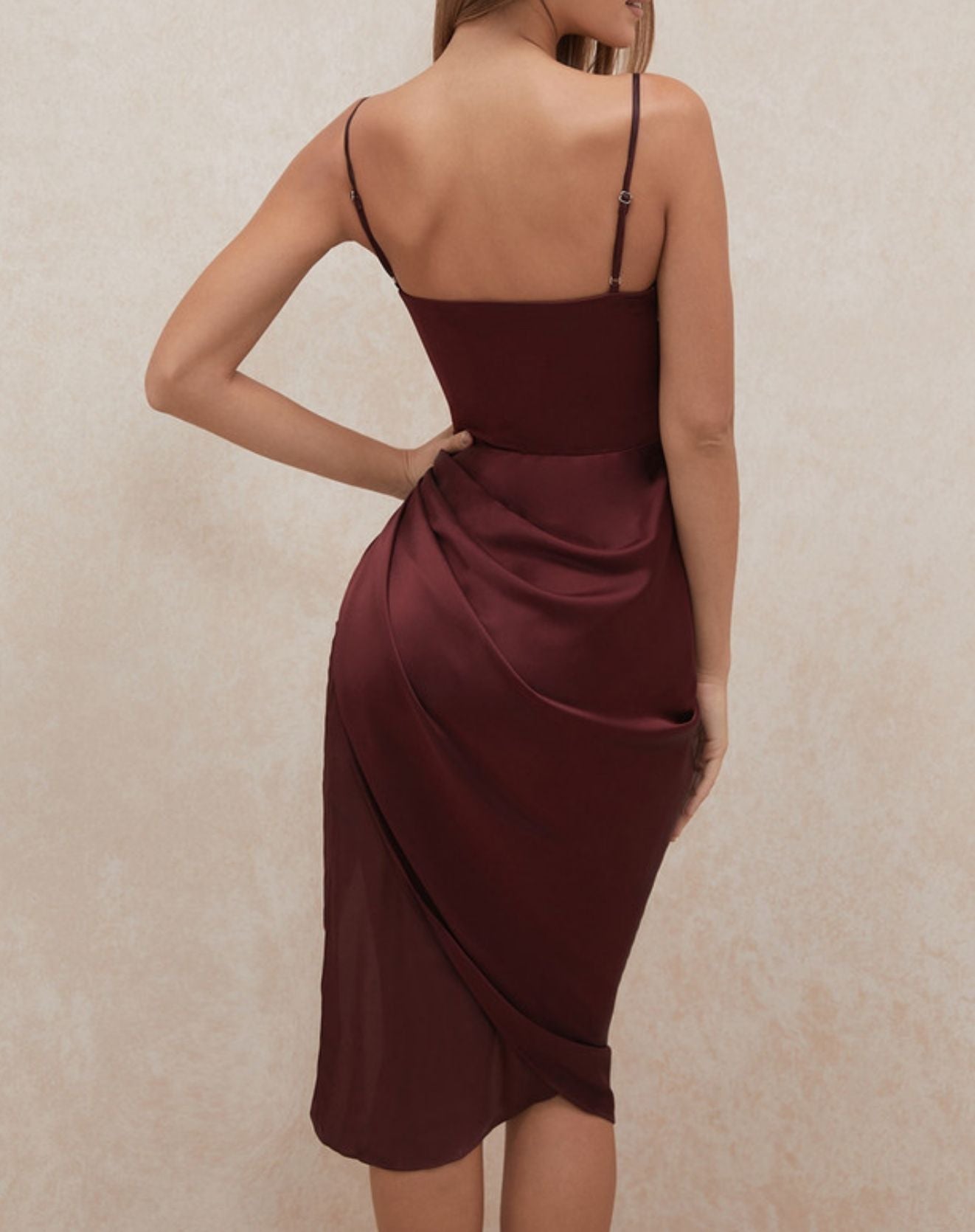 Vestido Lisboa - Amit