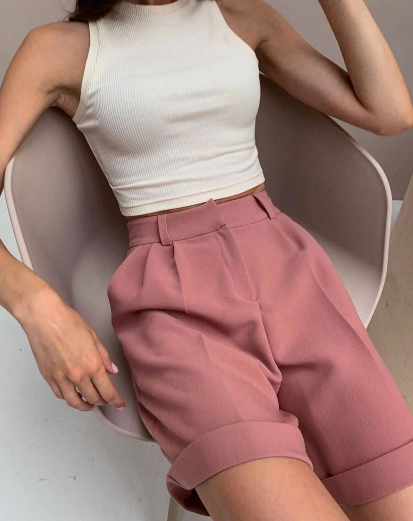 Short Elegance - Amit