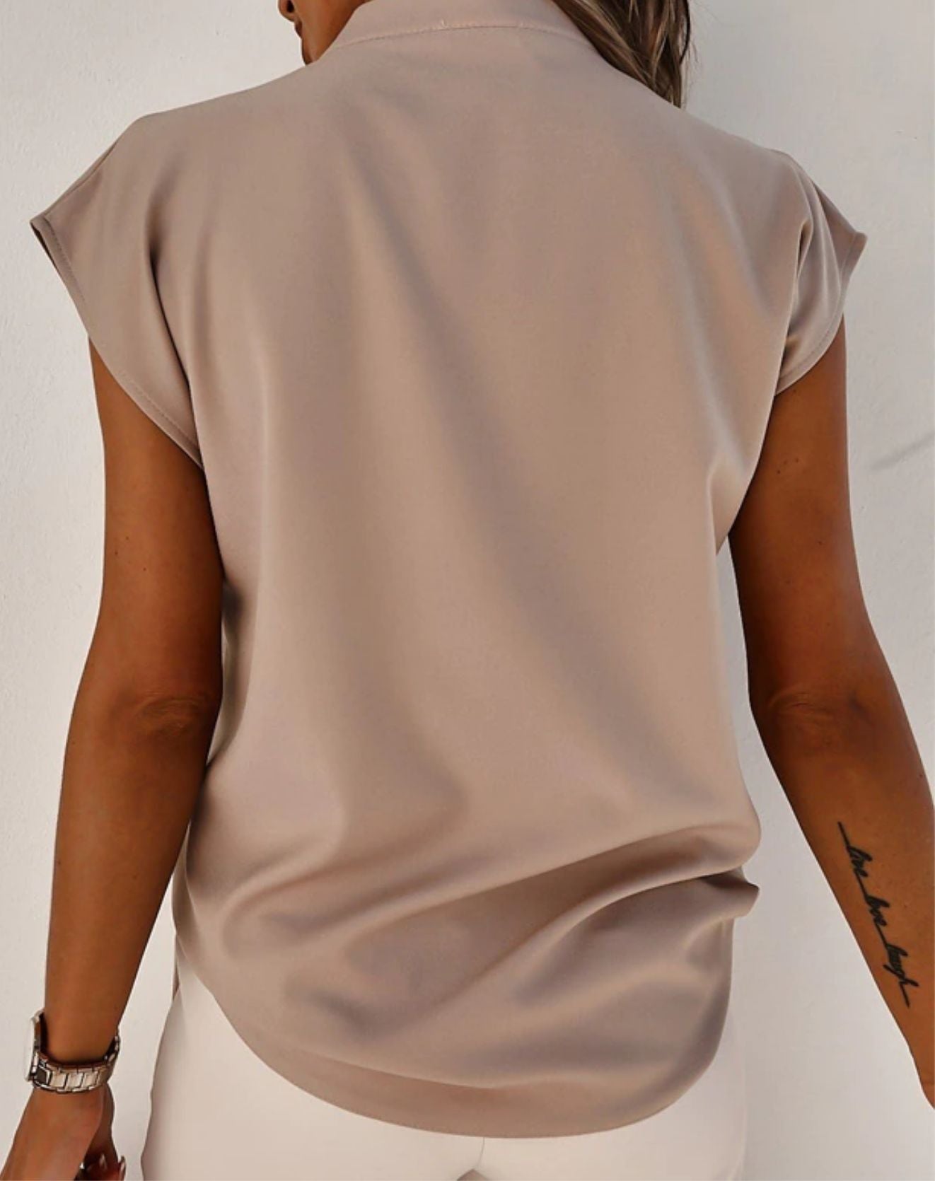 Blusa Streetwear - Amit
