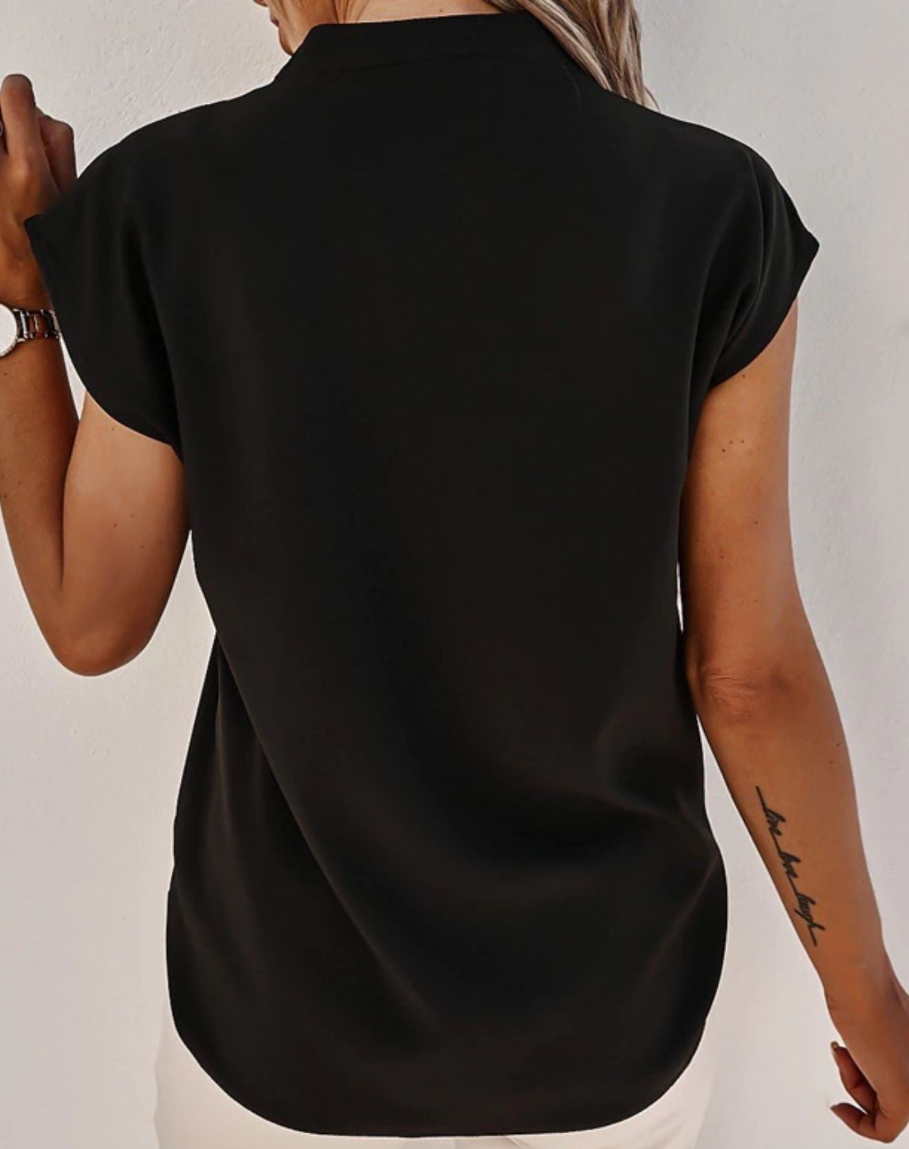 Blusa Streetwear - Amit