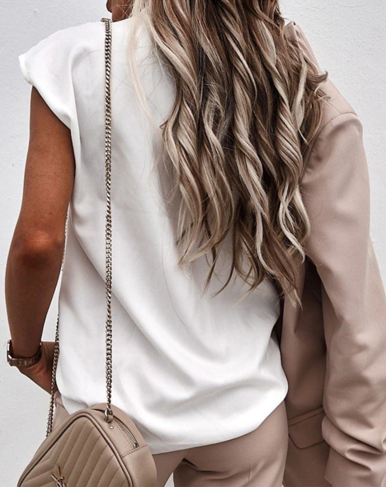 Blusa Streetwear - Amit