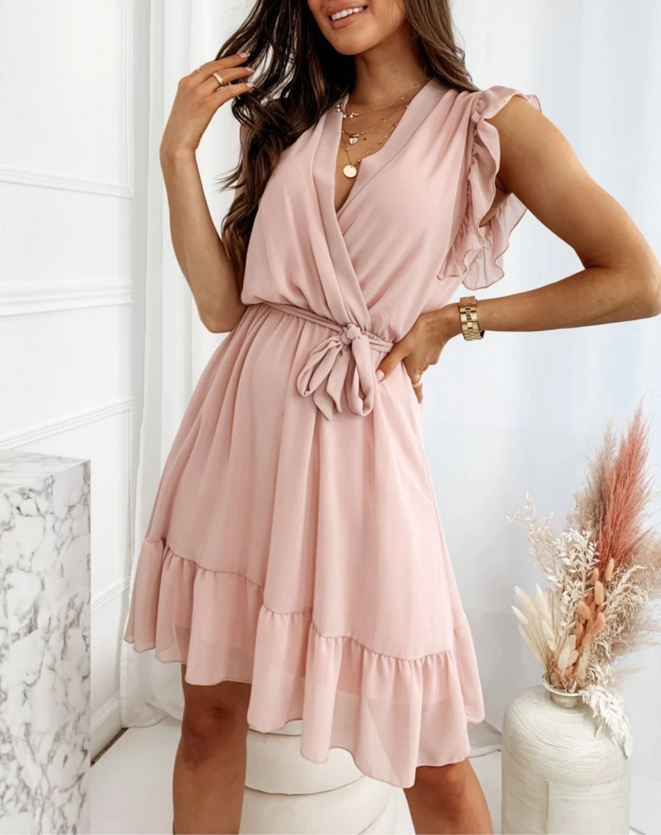 Vestido Preveza - Amit