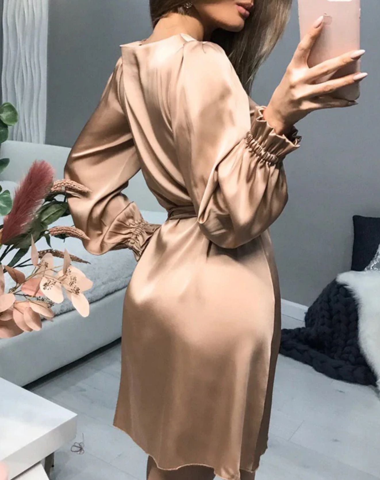 Vestido Dresden - Amit