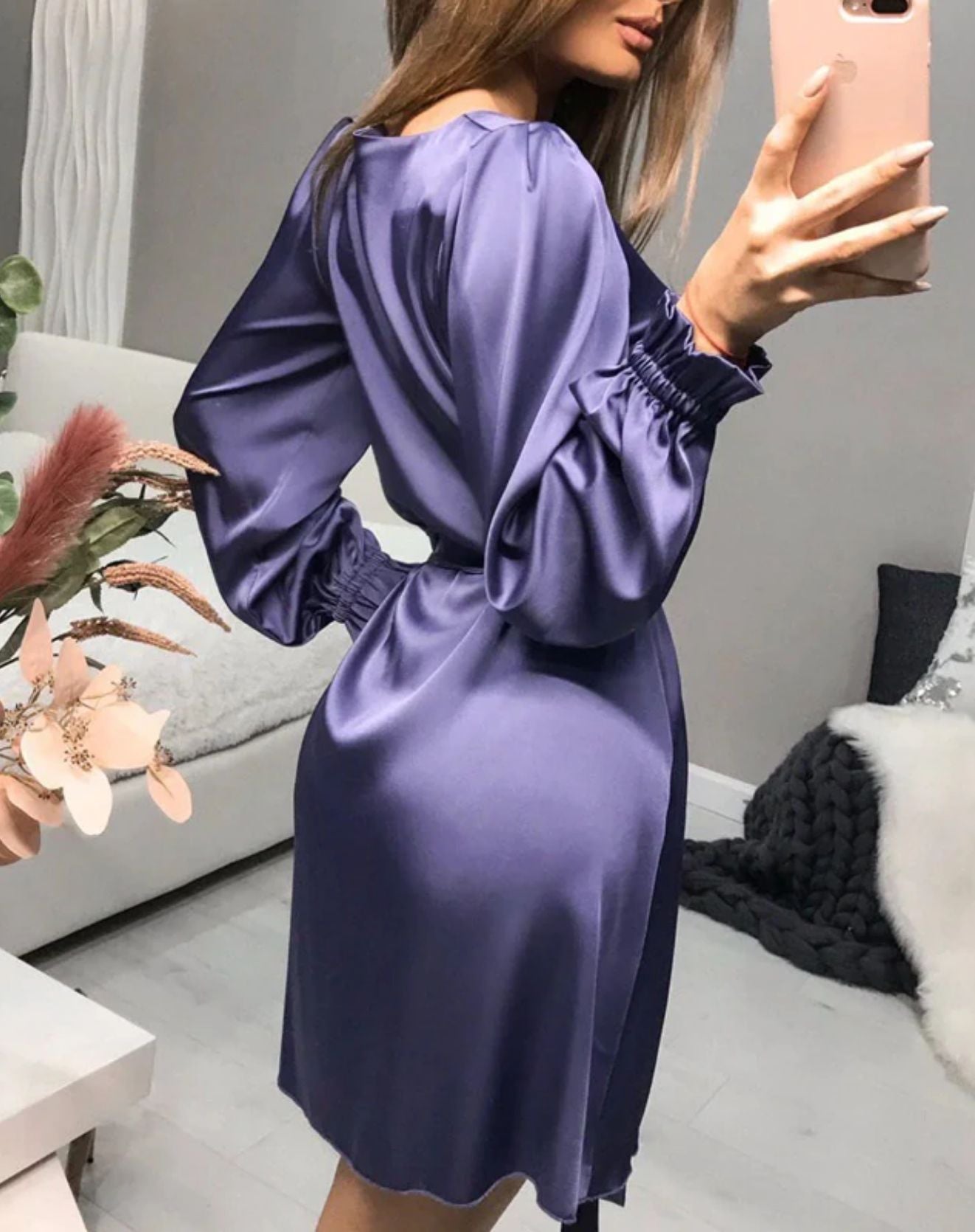 Vestido Dresden - Amit