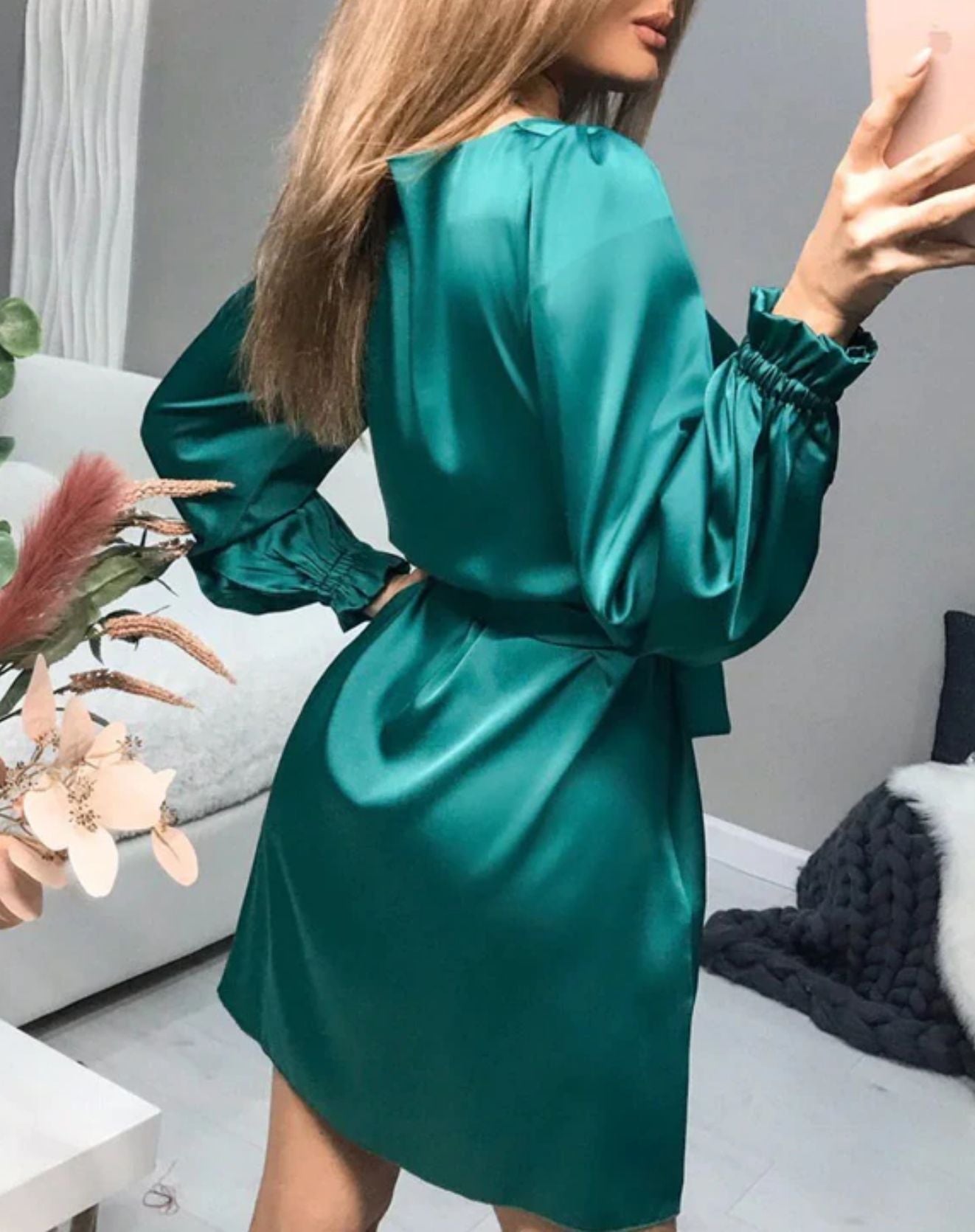 Vestido Dresden - Amit