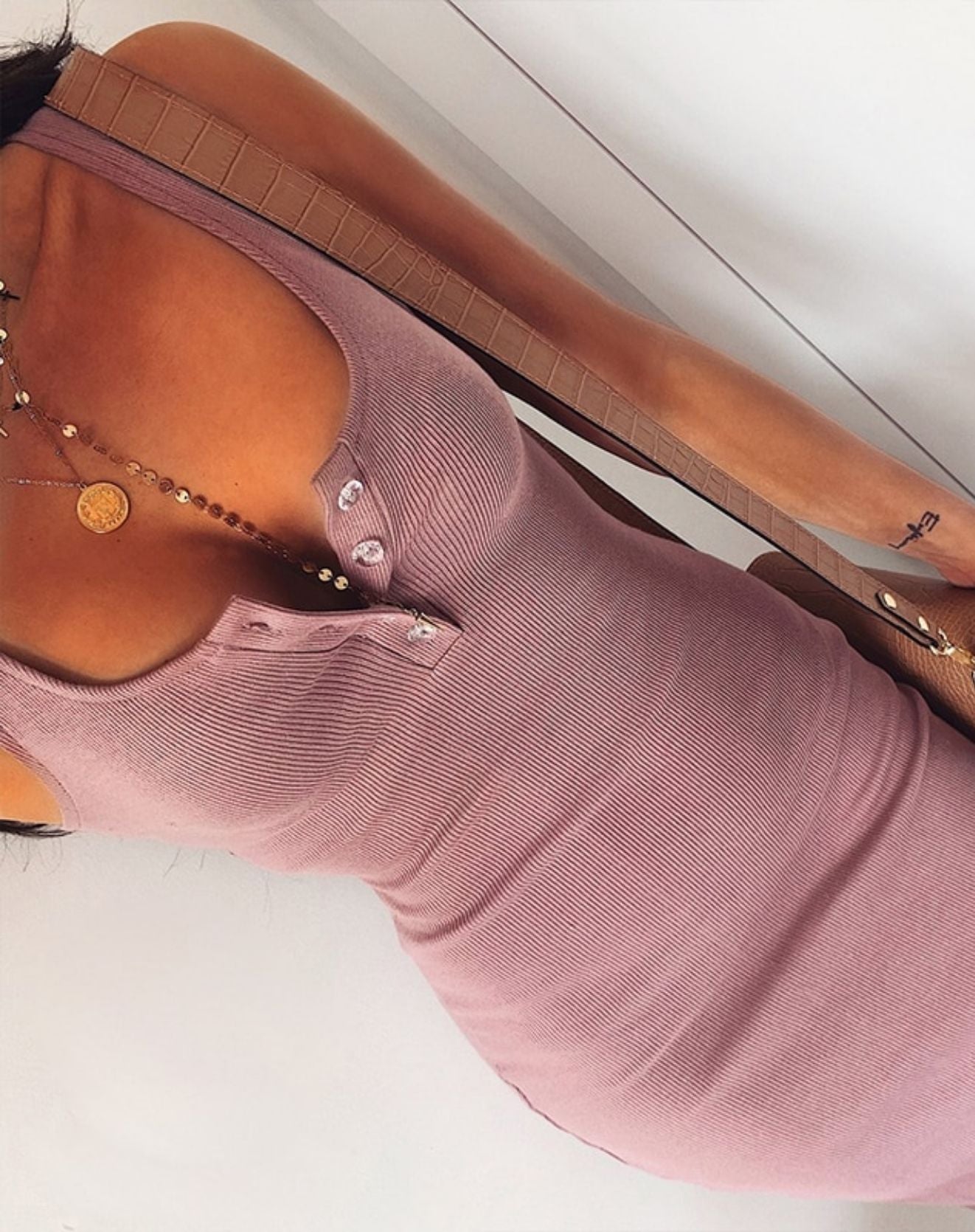 Vestido Embelleze - Amalle