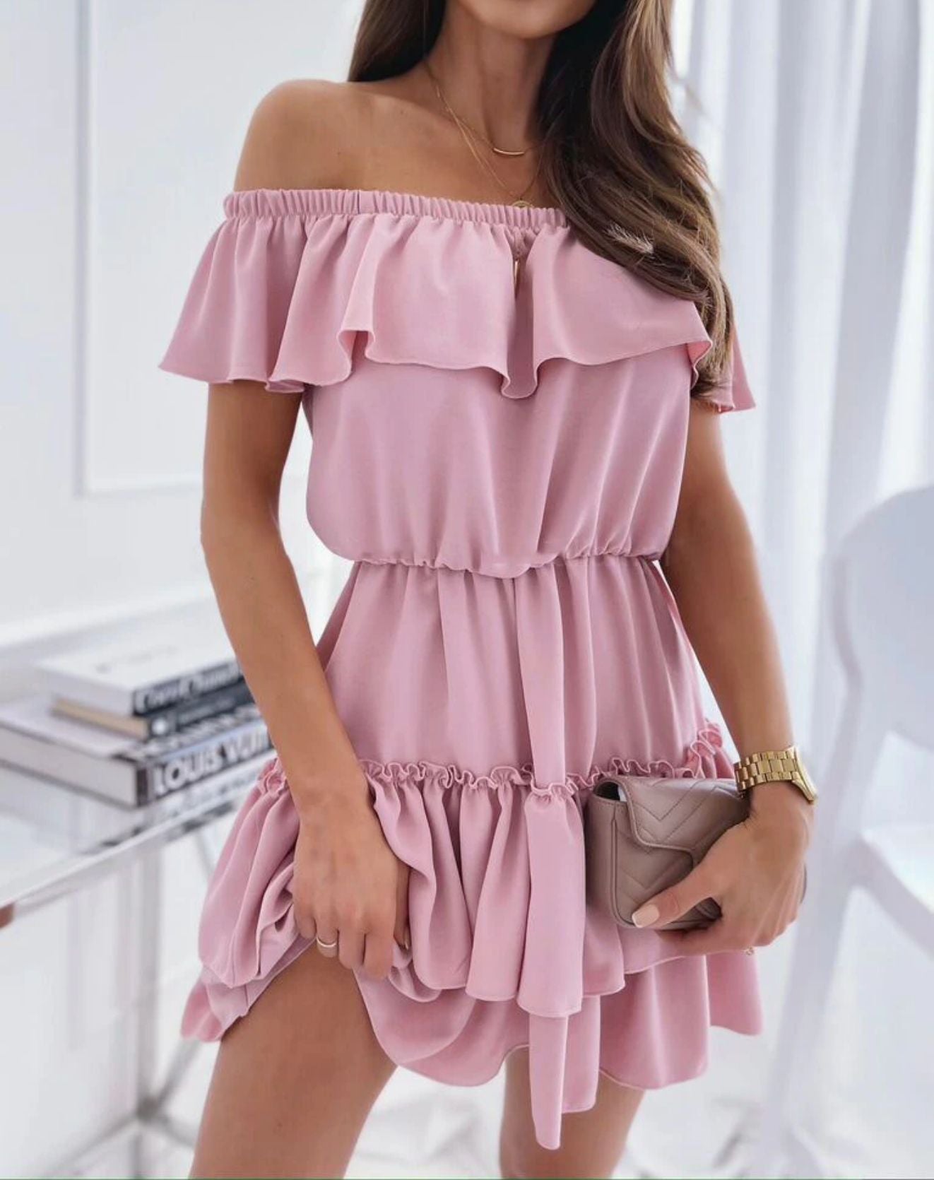 Vestido Freiburg - Amit