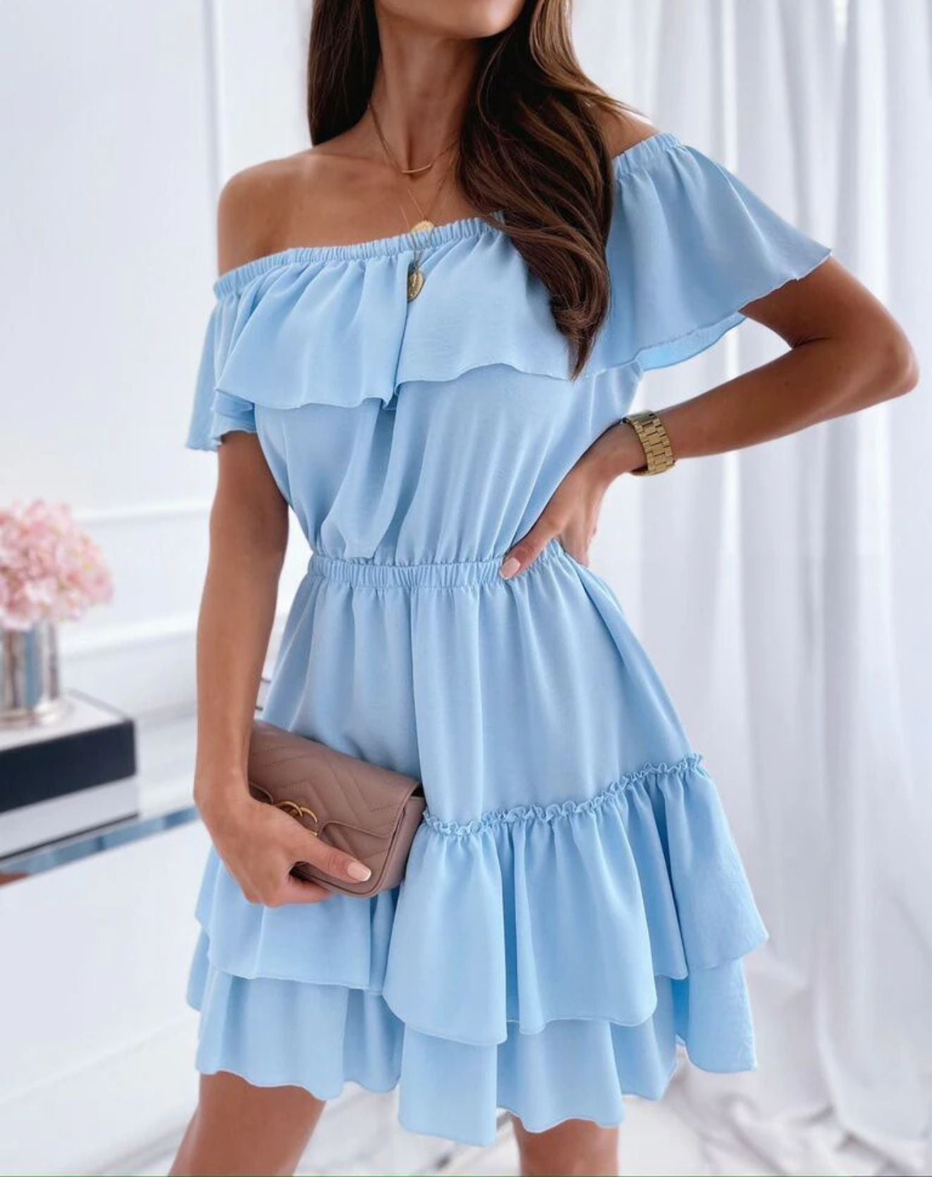 Vestido Freiburg - Amit