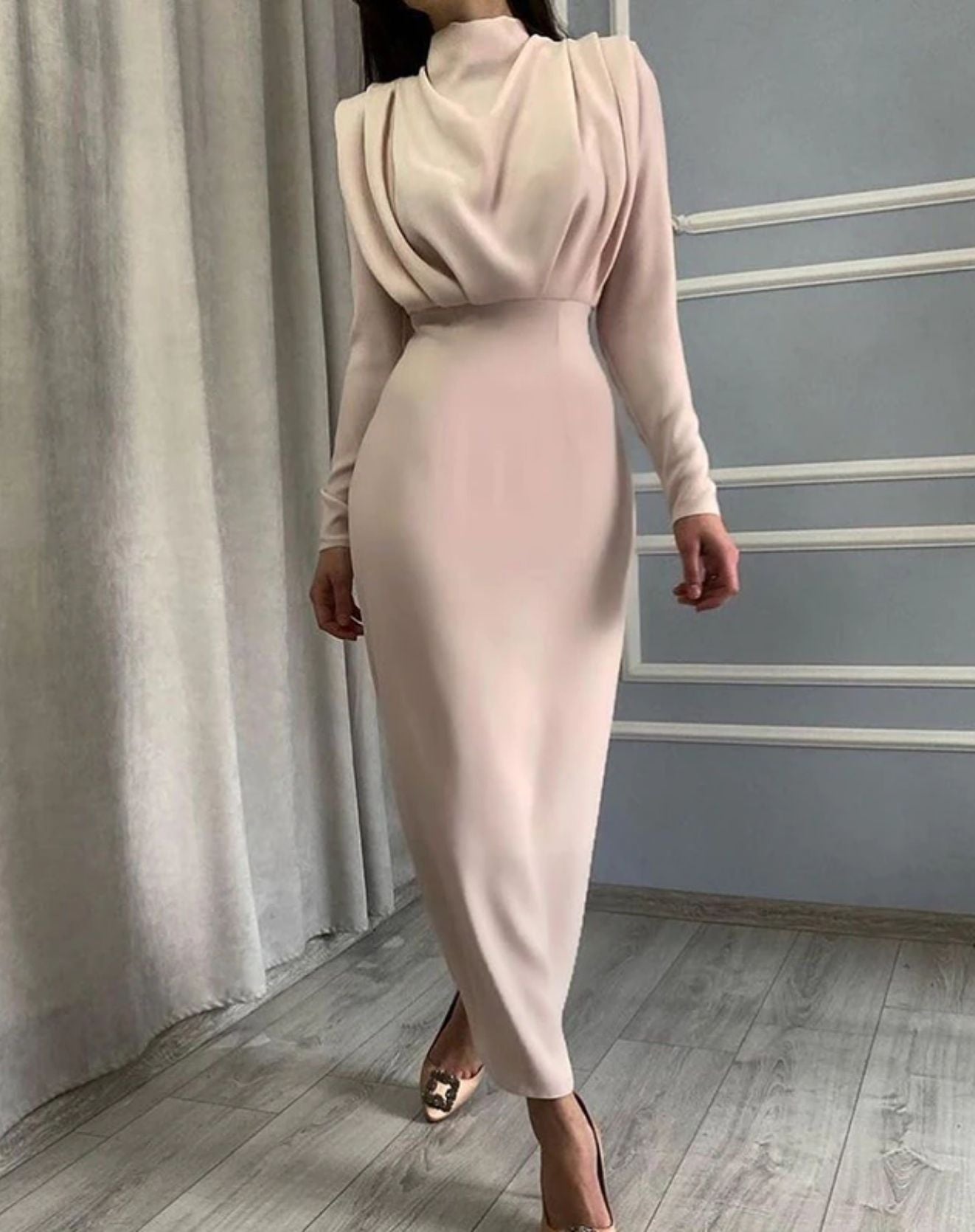 Vestido Montpellier - Amalle
