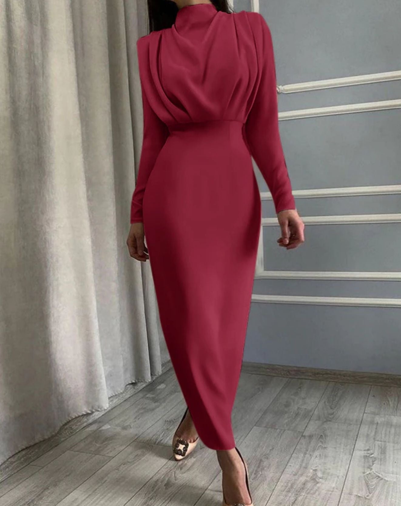 Vestido Montpellier - Amalle