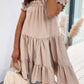 Vestido Ombro a Ombro Cat - Amalle