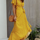 Vestido Sunlight - Amalle