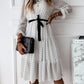 Vestido Varsóvia - Amalle