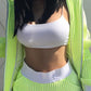 Cropped Seductive - Amalle