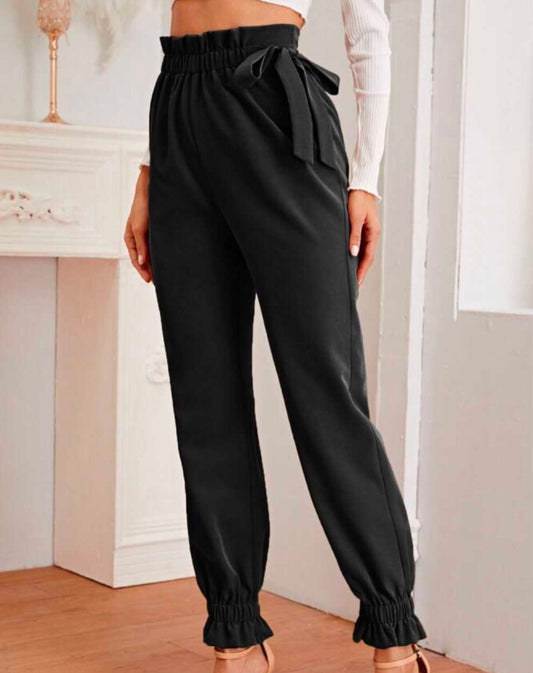 Calça Alfaiataria Clochard - Amalle