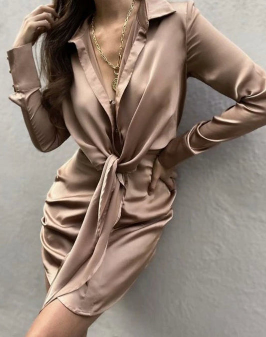 Chemise Lashing - Amit