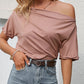Blusa Coimbra Ombro Caído