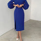 Vestido Femme - Amit 