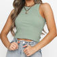 Cropped Marshall sem Mangas