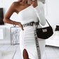 Vestido Single Arm - Amit 