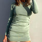 Vestido Breeze Mangas Longas - Amit 