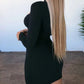 Vestido Hollow - Amit 