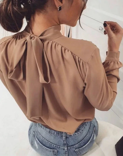 Blusa Verona - Amalle