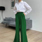 Calça Clacive Pantalona