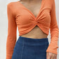 Cropped Candy - Amit 